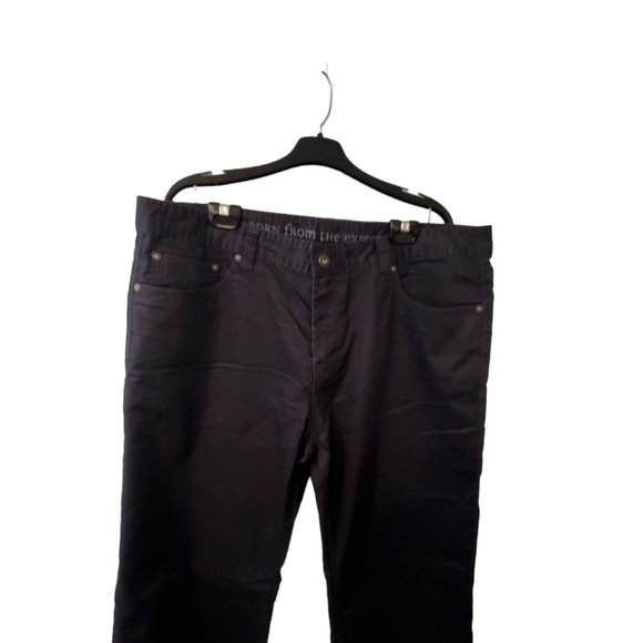 Prana Jeans Prana Bridger Slim Fit Jeans Pants Mens 38x34 9 Breathe